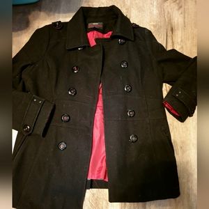 Miss Sixty pea coat